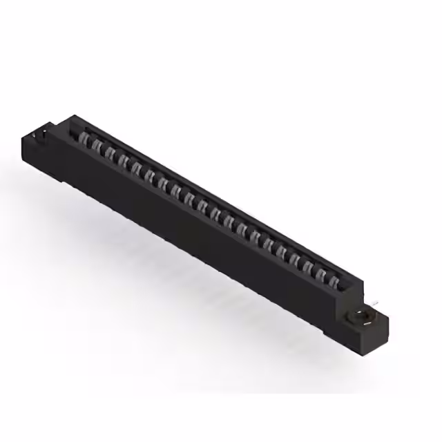 357-020-457-103 EDAC Inc.  Edgeboard Connectors